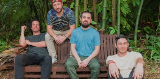 Spafford in Menlo Park