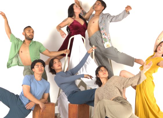 Spellbound In San Jose