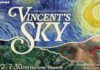 Vincent's Sky in San Jose