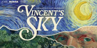 Vincent's Sky in San Jose