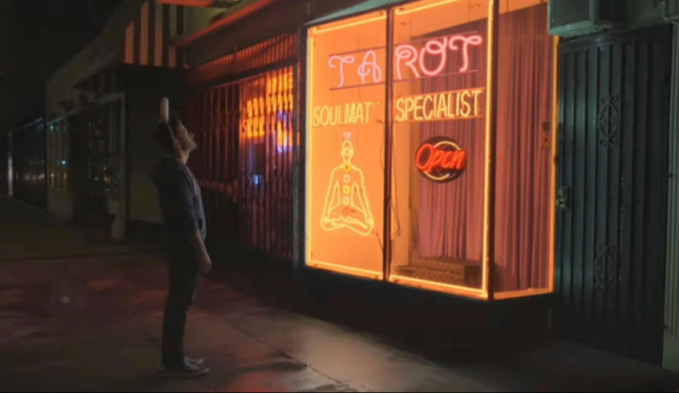 One-Night Stand: ‘The Occult’