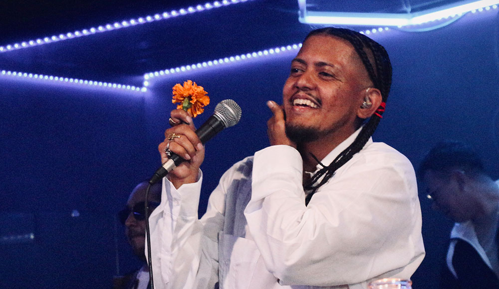 Miguel Cultura's 'Mal Entendido' Is Rooted in Cultural Wisdom