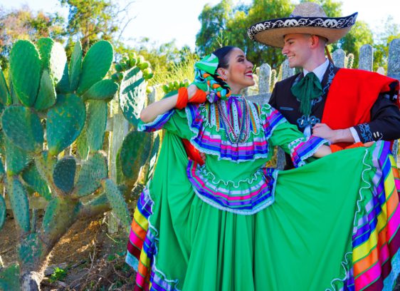 Al Son De Corazon in San Jose