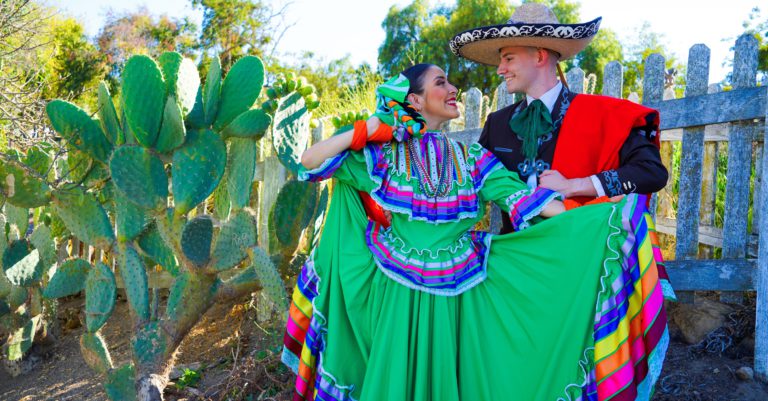 Al Son de Corazón in San Jose