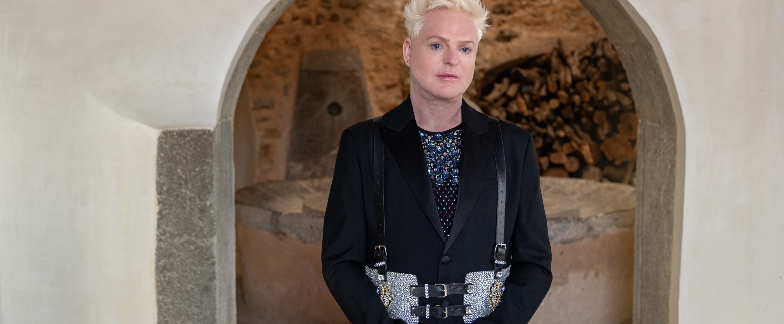 Andy Bell in Menlo Park | Metro Silicon Valley | Silicon Valley's Leading Weekly