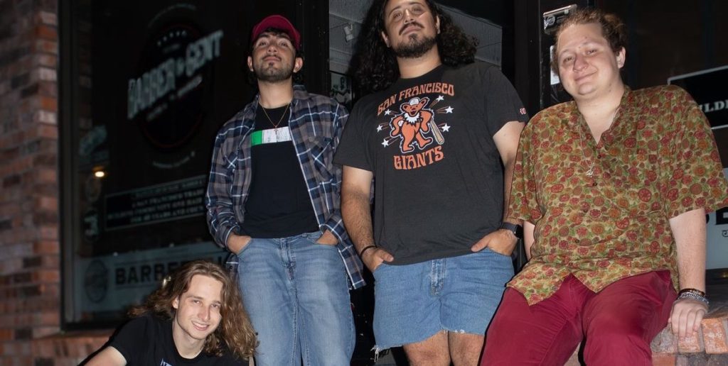 Ash Puddle in San Jose