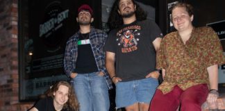 Ash Puddle in San Jose