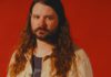 Brent Cobb in Menlo Park