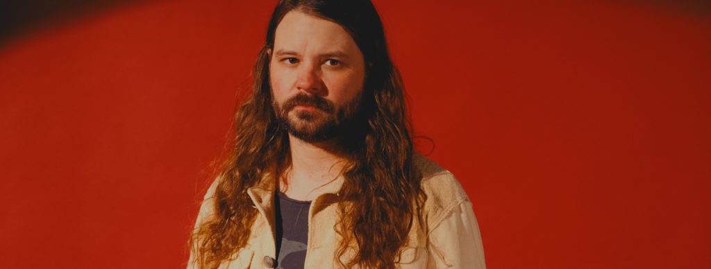 Brent Cobb in Menlo Park