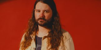 Brent Cobb in Menlo Park