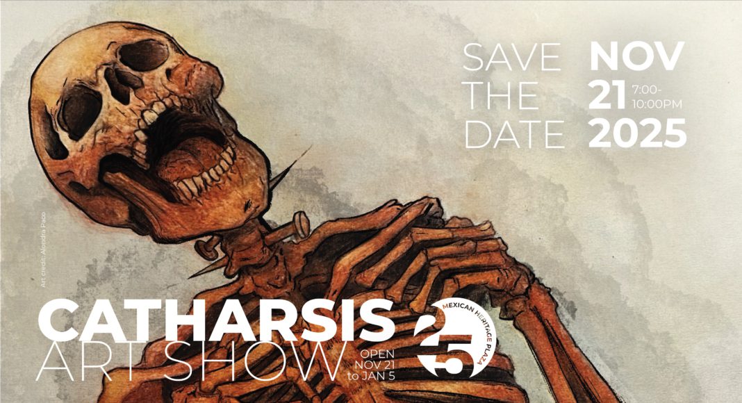 Catharsis in San Jose