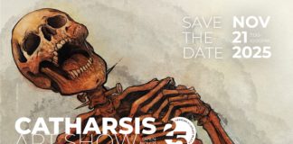 Catharsis in San Jose