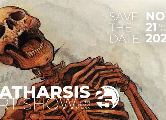 Catharsis in San Jose