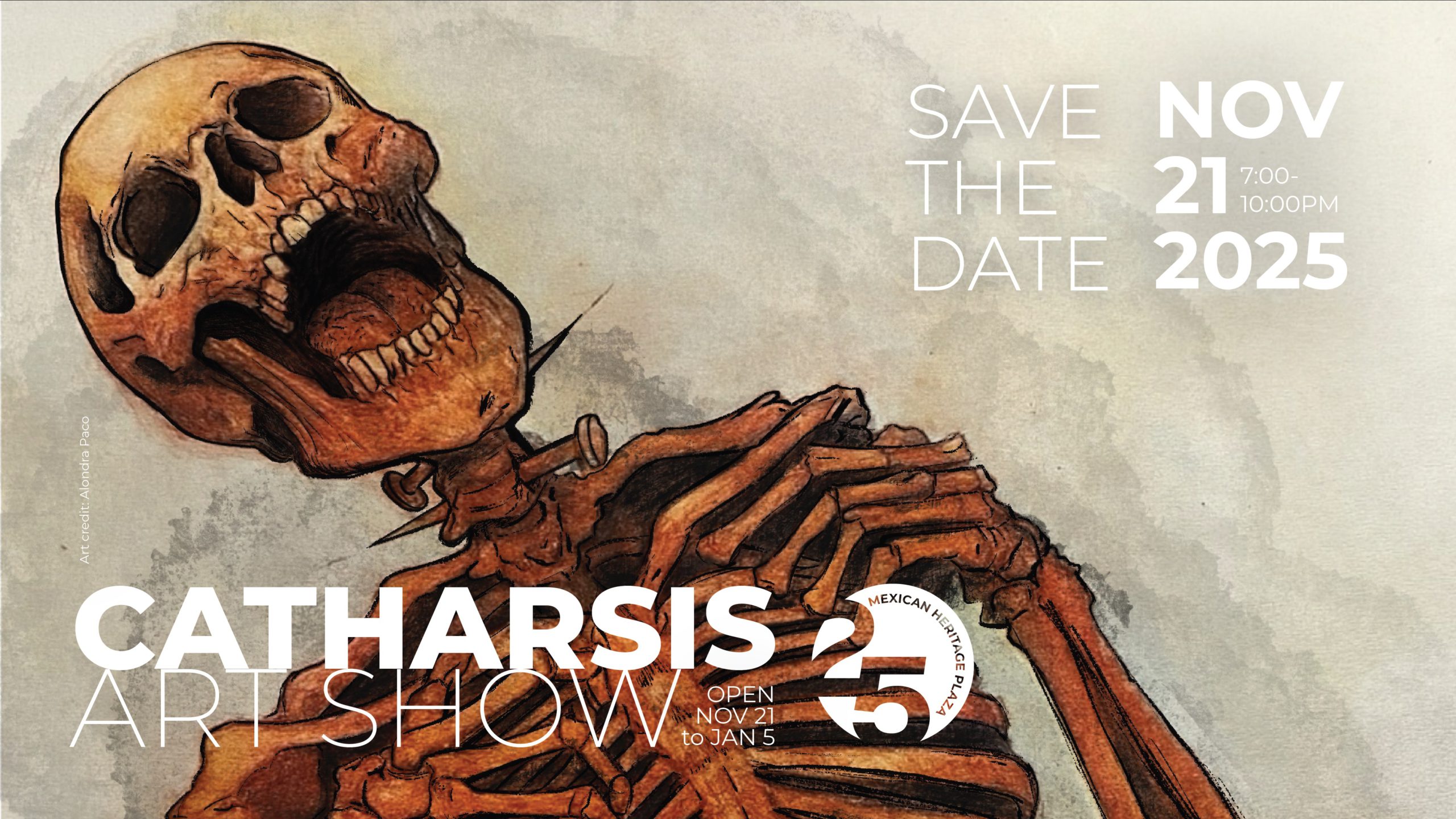 Catharsis Art Show in San Jose | Metro Silicon Valley | Silicon Valley's Leading Weekly