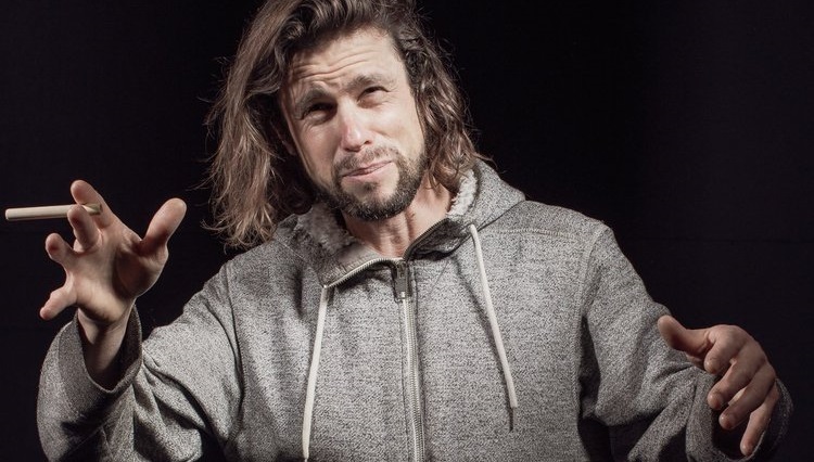 Dan Hoyle's "Takes All Kinds" in Redwood City | Metro Silicon Valley | Silicon Valley's Leading Weekly