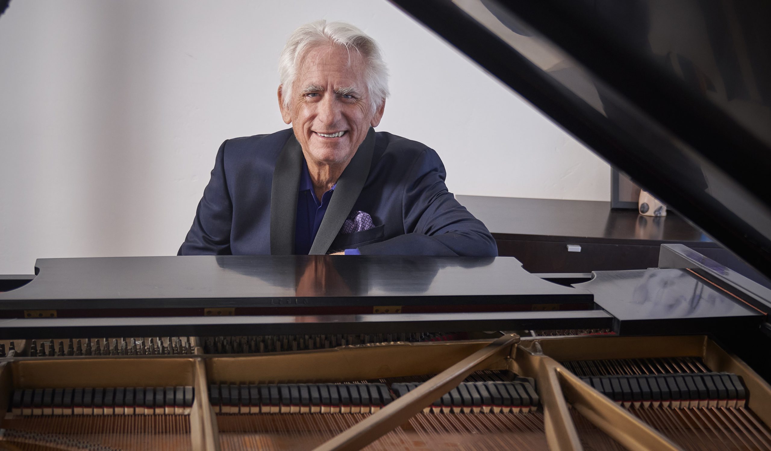 David Benoit in Saratoga | Metro Silicon Valley | Silicon Valley's Leading Weekly