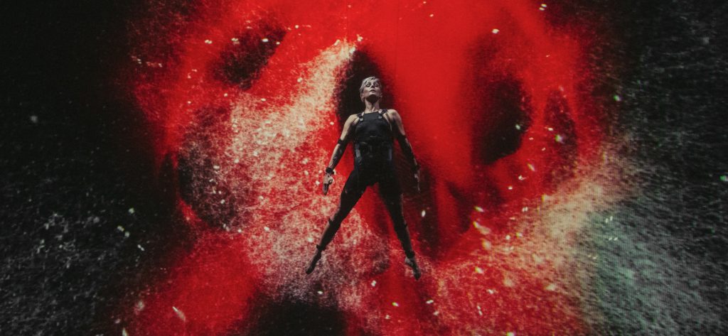 Dokk by fuse at Stanford