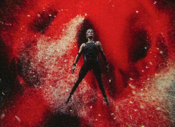 Dokk by fuse at Stanford