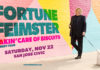 Fortune Feimster in San Jose