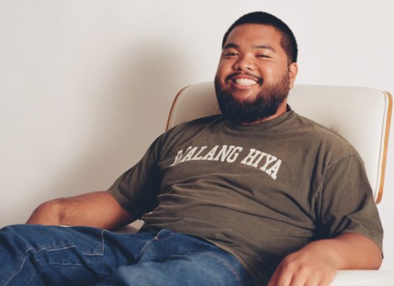 Ian Santillano in San Jose