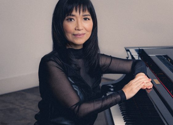 Kaiko Matsui in Saratoga