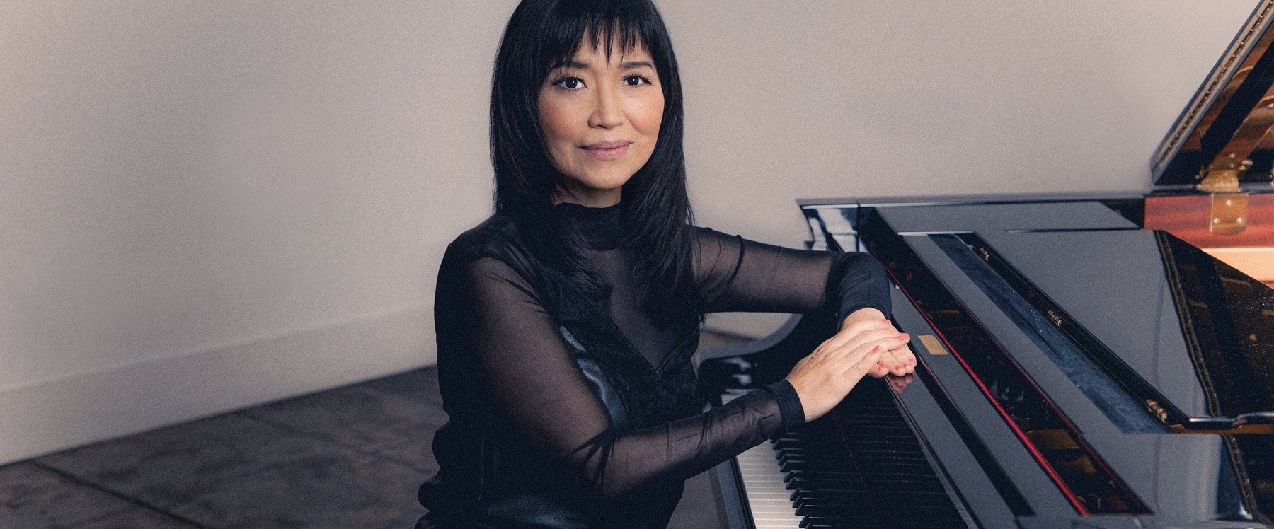 Keiko Matsui in Saratoga | Metro Silicon Valley | Silicon Valley's Leading Weekly
