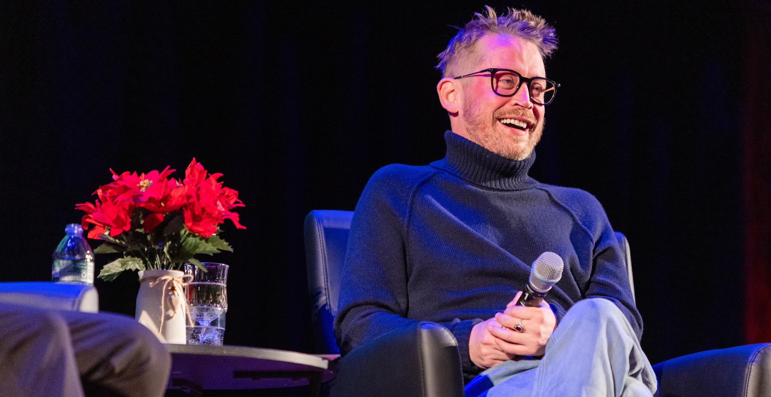 A Nostalgic Night with Macaulay Culkin in San Jose | Metro Silicon Valley | Silicon Valley's Leading Weekly