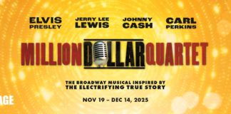 Million Dollar Quarter in San Jose