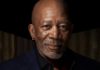 Morgan Freeman's Symphonic Blues Experience at Stanford