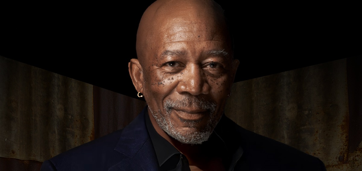 Morgan Freeman's Symphonic Blues Experience at Stanford | Metro Silicon Valley | Silicon Valley's Leading Weekly