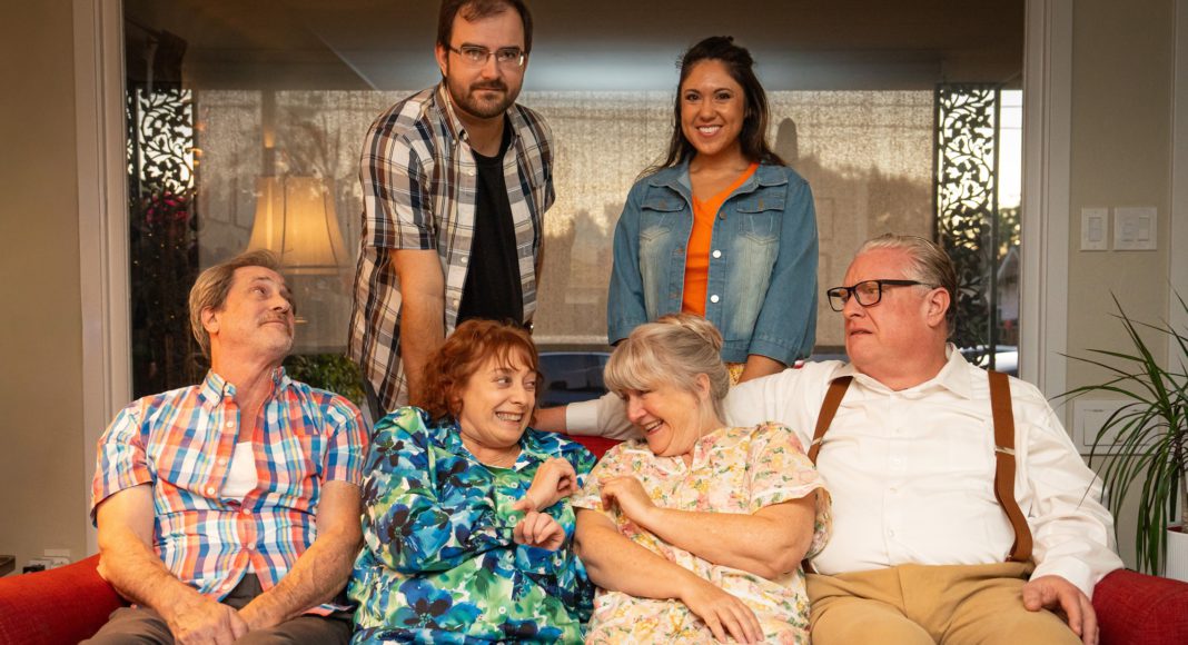 Over The River and Through The Woods in San Jose