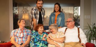 Over The River and Through The Woods in San Jose