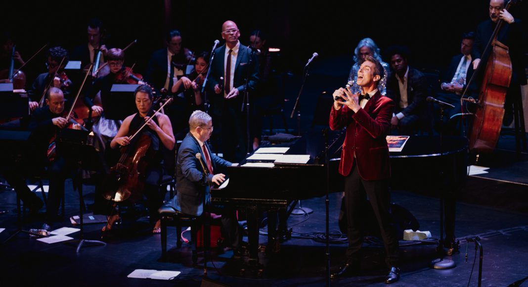 Pink Martini All-Stars at Stanford