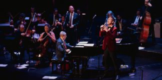 Pink Martini All-Stars at Stanford