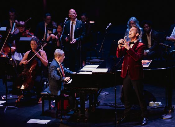 Pink Martini All-Stars at Stanford