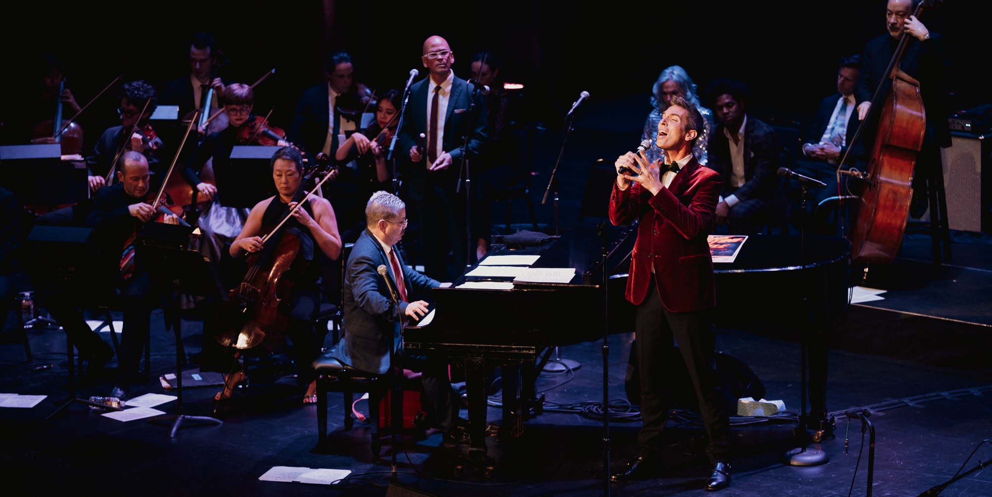 Pink Martini All-Stars at Stanford | Metro Silicon Valley | Silicon Valley's Leading Weekly