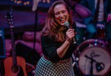 Ren's 11th Annual Winter Wonderland