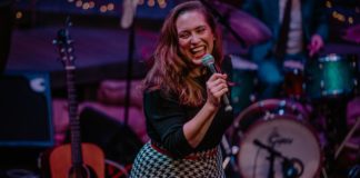 Ren's 11th Annual Winter Wonderland