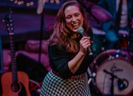 Ren's 11th Annual Winter Wonderland