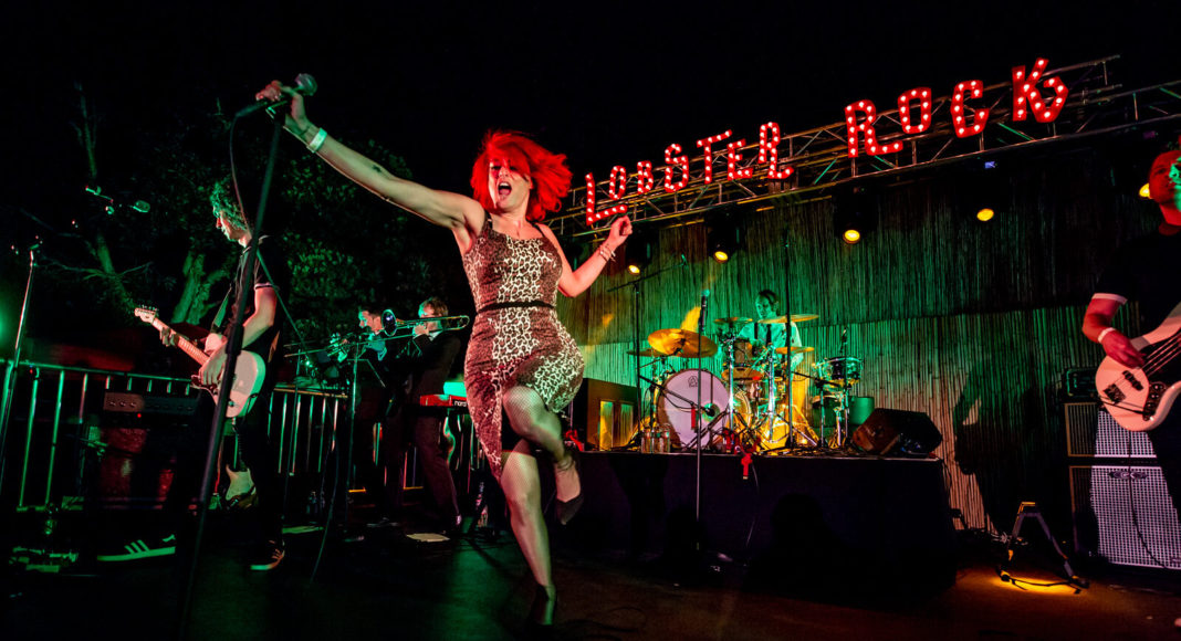 Save Ferris in San Jose