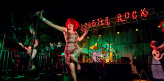 Save Ferris in San Jose