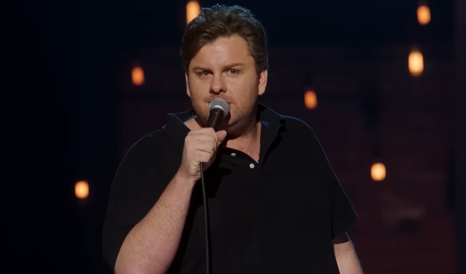 Tim Dillon in San Jose | Metro Silicon Valley | Silicon Valley's Leading Weekly