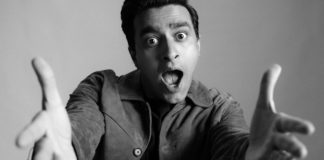 Varun Thakur in Sunnyvale