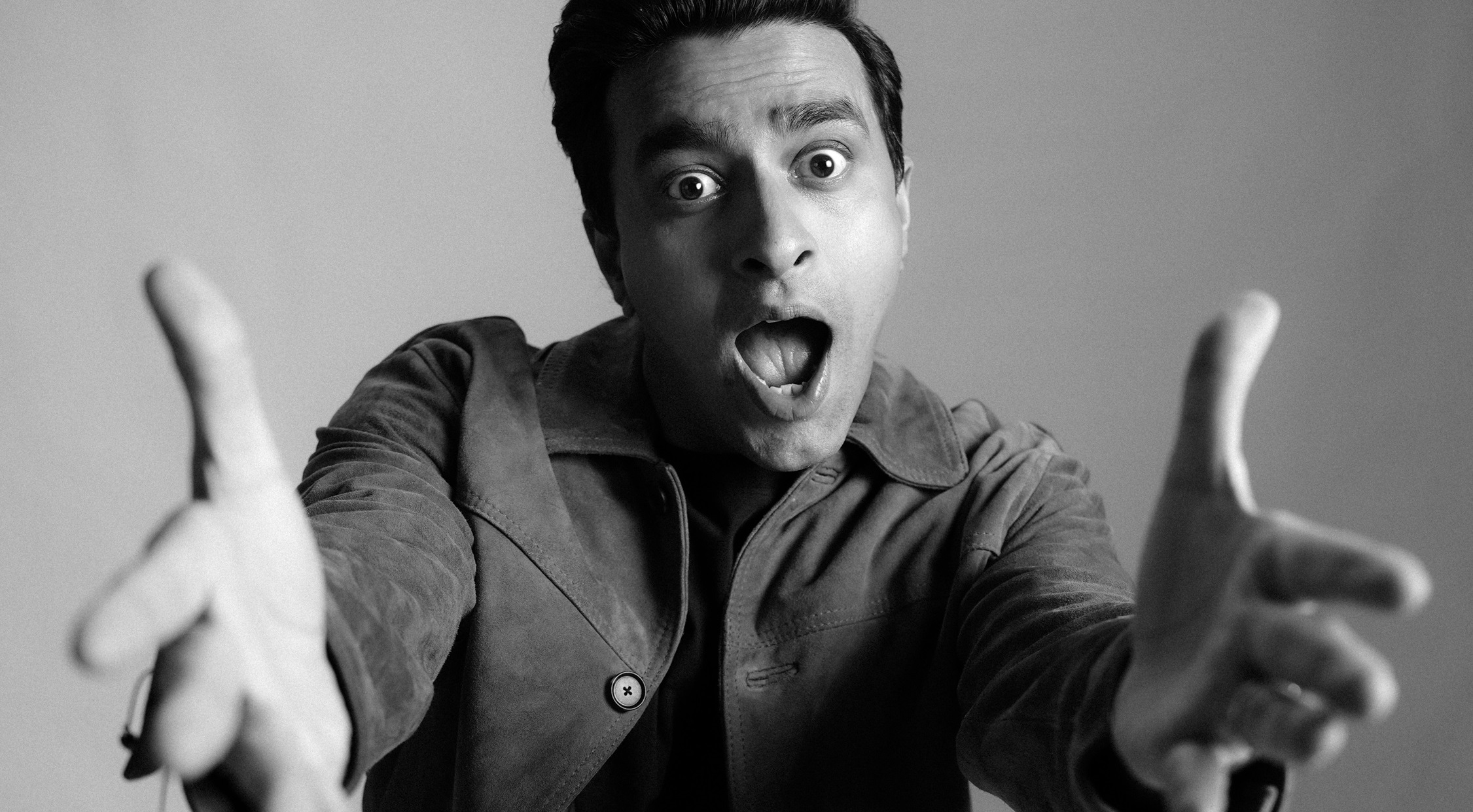 Varun Thakur in Sunnyvale | Metro Silicon Valley | Silicon Valley's Leading Weekly