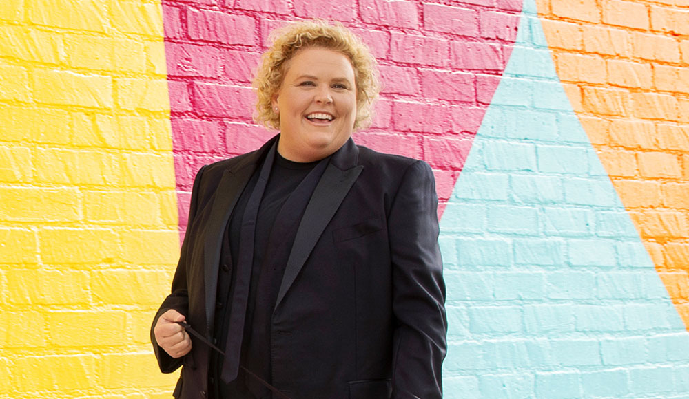 Fortune Feimster Talks Highs, Lows and 'Just Life in General'