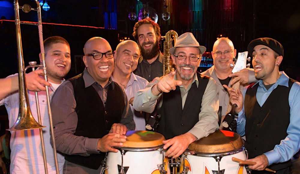 Silicon Valley Events, November 20-26