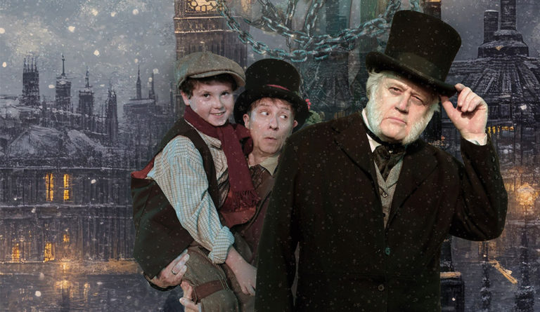 The Bright Side: Guide to Silicon Valley Holiday Festivities