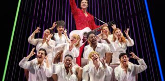 A Beautiful Noise in San Jose