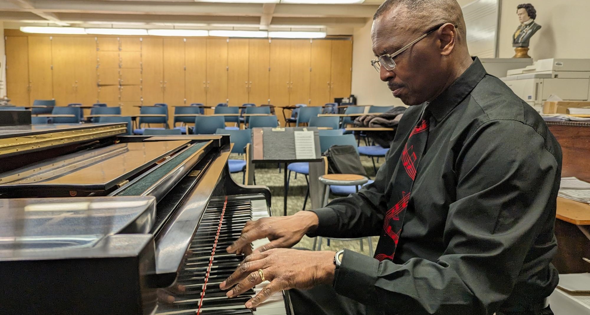 A Jazz Celebration of the music of A Charlie Brown Christmas at Stanford | Metro Silicon Valley | Silicon Valley's Leading Weekly