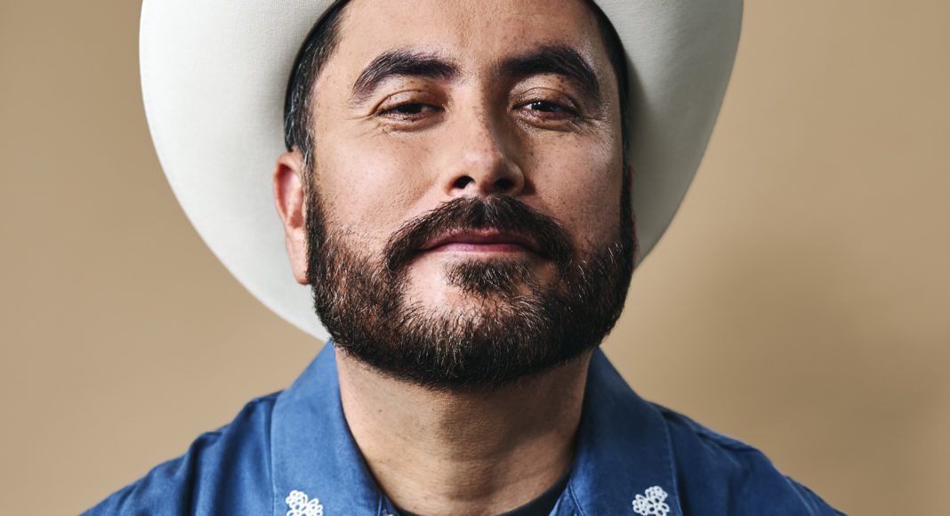 Alfred Robles in San Jose